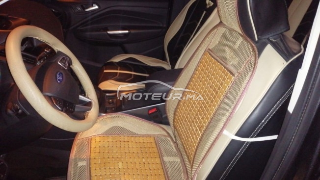 FORD Kuga T.plus occasion 1554787