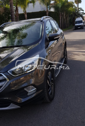 FORD Kuga occasion 1778242