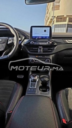 فورد كوجا مستعملة 2844291