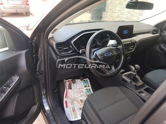 فورد كوجا Tdci مستعملة 3020109