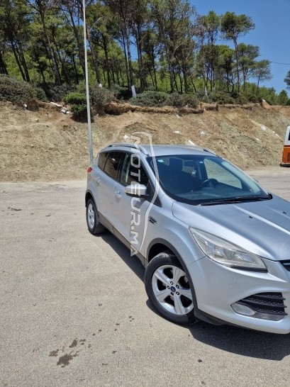 FORD Kuga Sport occasion 1666731