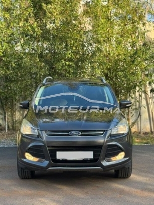 FORD Kuga occasion 3407362
