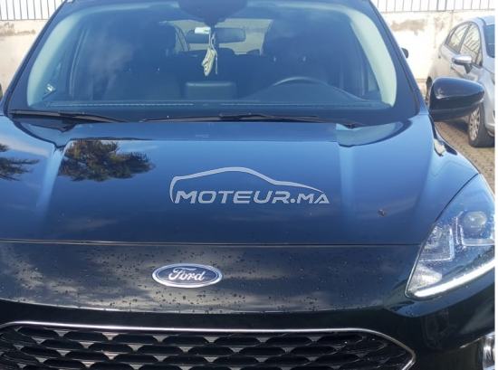 FORD Kuga occasion 3566709