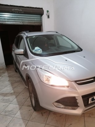 FORD Kuga occasion 1236740