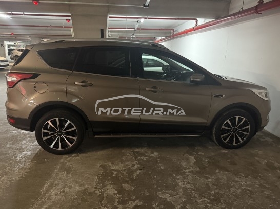 FORD Kuga 2019 titanium occasion 2333215