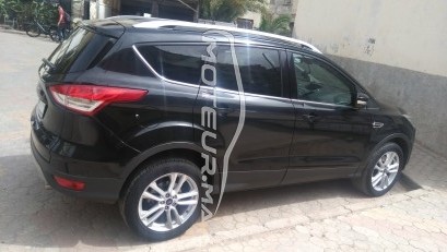 FORD Kuga occasion 1033519