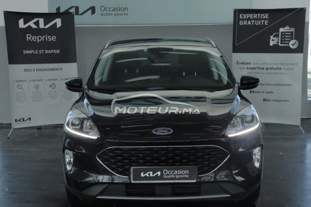 فورد كوجا مستعملة 3132296