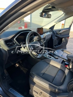 FORD Kuga Titanium x occasion 1654147