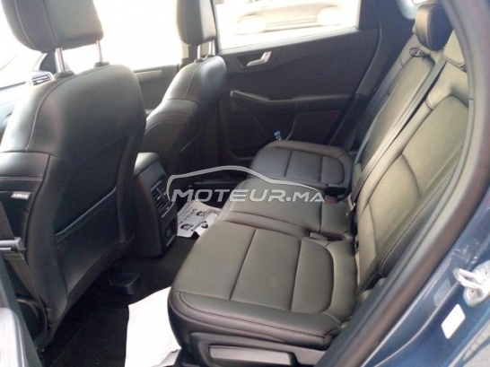 FORD Kuga occasion 1725763