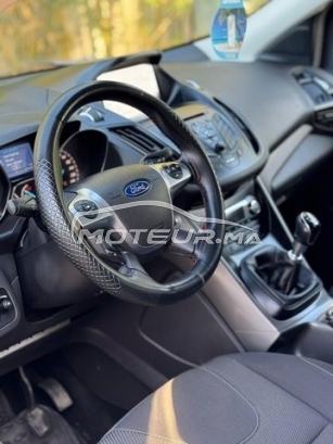 FORD Kuga occasion 3407361