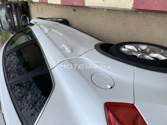 FORD Kuga Tdi occasion 3571001