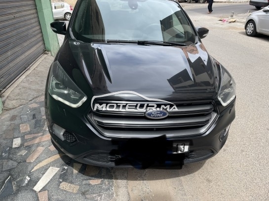 فورد كوجا St line مستعملة 1690448