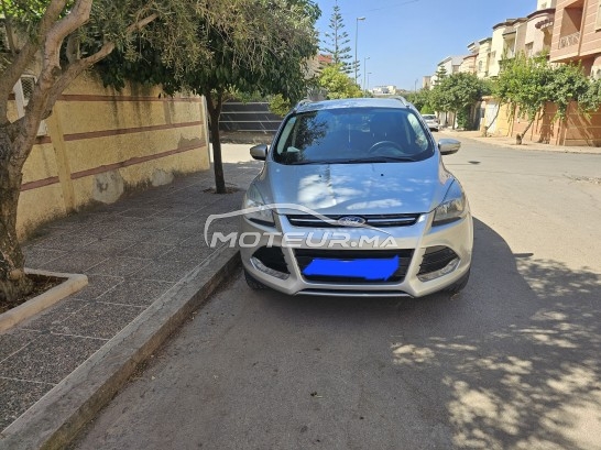 FORD Kuga Sport occasion 2606310