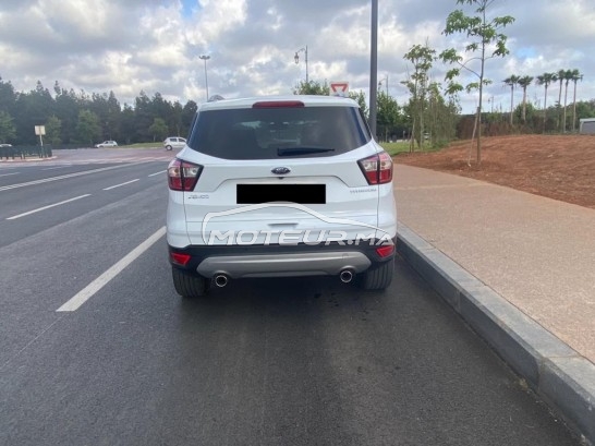 فورد كوجا مستعملة 1758615