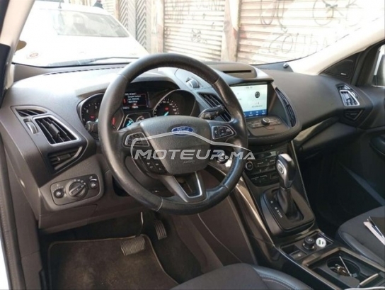 FORD Kuga occasion 3281201