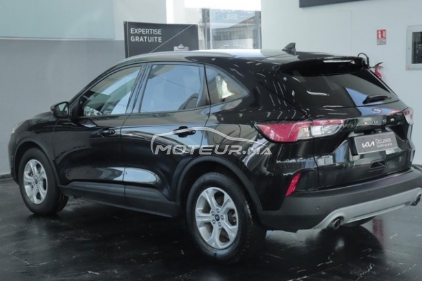 فورد كوجا مستعملة 3132300