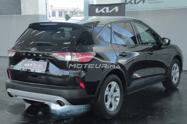 فورد كوجا مستعملة 3132298