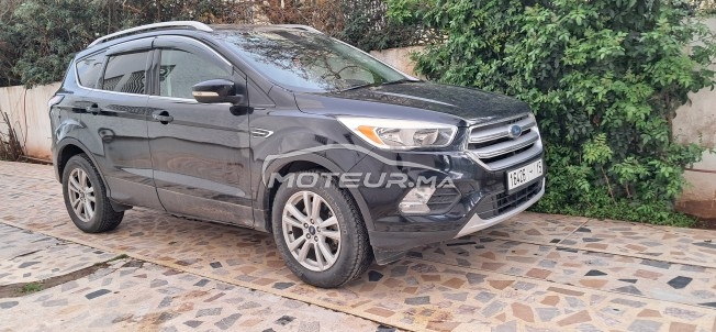 FORD Kuga 3 occasion 3379300