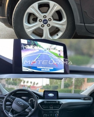 فورد كوجا A مستعملة 2817232