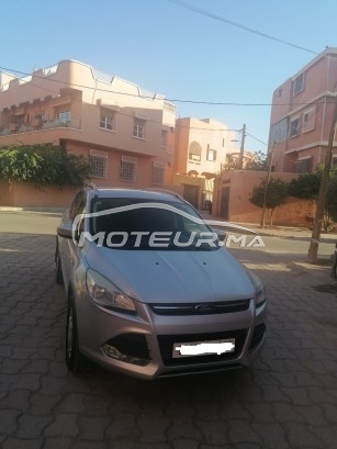 فورد كوجا Tdi مستعملة 2392687