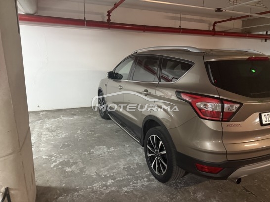 FORD Kuga 2019 titanium occasion 2333214