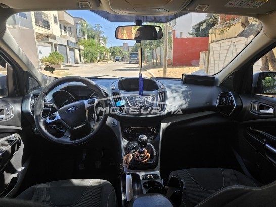 FORD Kuga Sport occasion 2606318