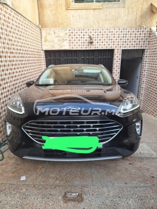 فورد كوجا Titanium مستعملة 1961470