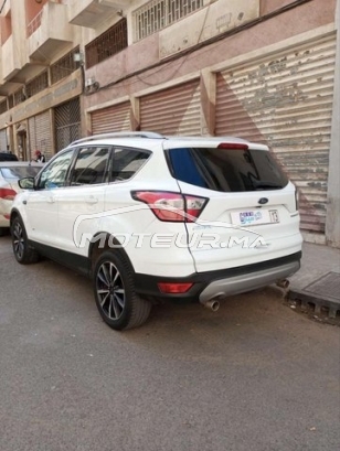 FORD Kuga occasion 3281196