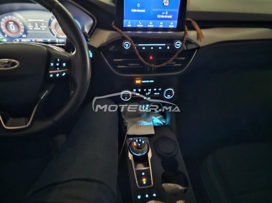 فورد كوجا Titanium مستعملة 1679597