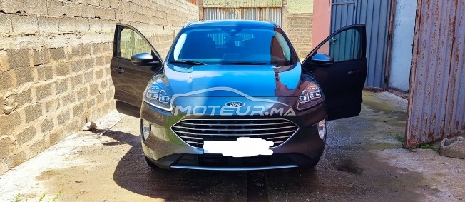 فورد كوجا Titanium مستعملة 2219709