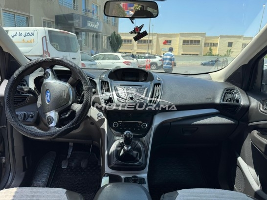 FORD Kuga Trend plus occasion 2488106