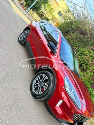 FORD Kuga Titanium مستعملة