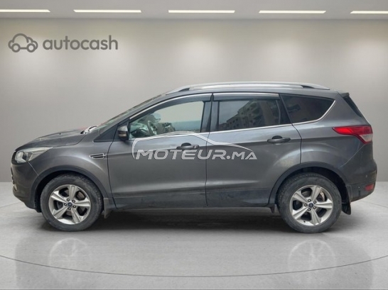 FORD Kuga occasion 3239612