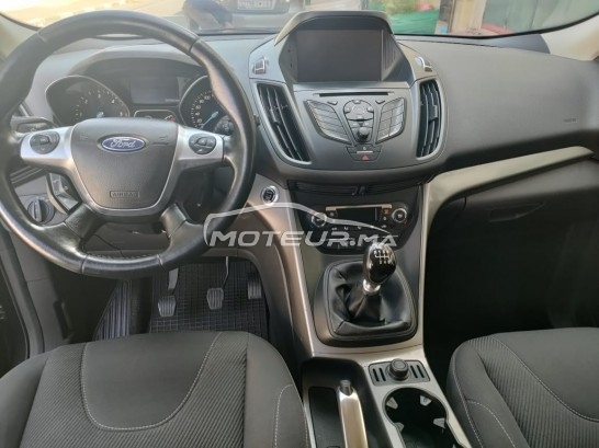 فورد كوجا Trend plus مستعملة 1672932