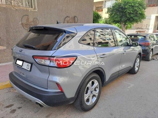 FORD Kuga occasion 3511559