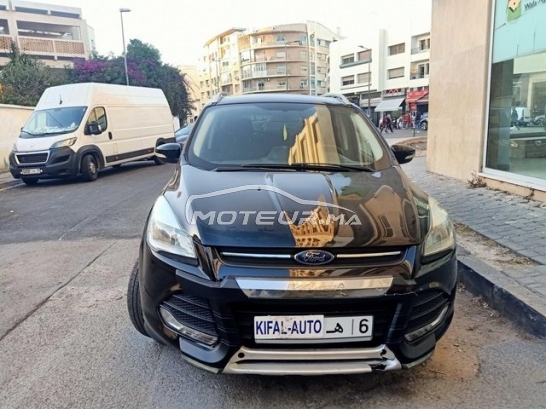 فورد كوجا مستعملة 2993911