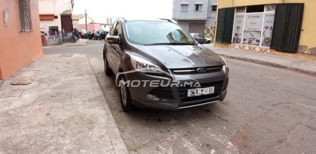 FORD Kuga occasion 806169