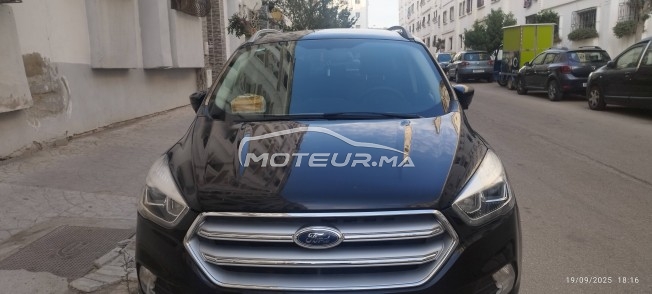 FORD Kuga Trend plus occasion 3213932