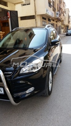 FORD Kuga occasion 510571