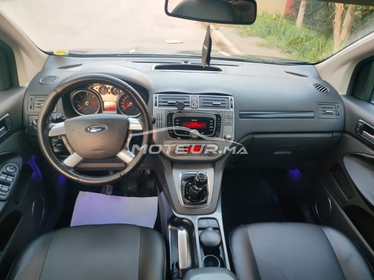 فورد كوجا Titanium مستعملة 1770612