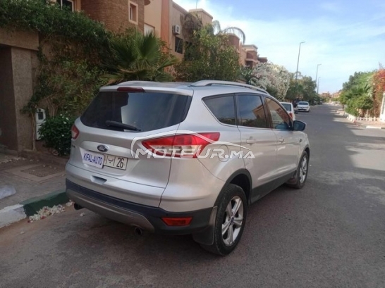 FORD Kuga occasion 1718427