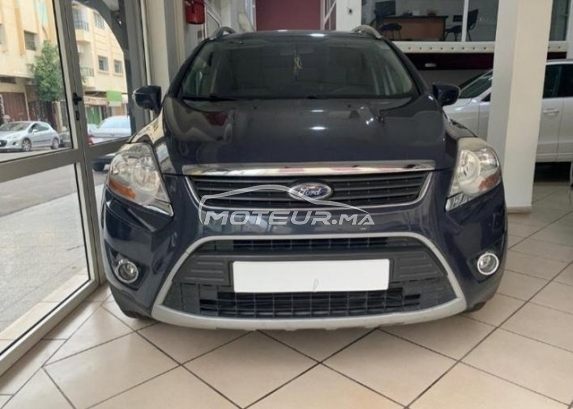 FORD Kuga occasion 1730166