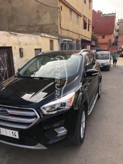 FORD Kuga Trend plus occasion 1240335