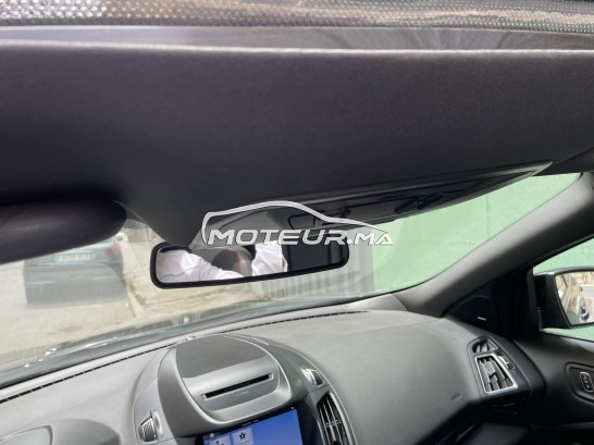 فورد كوجا St line مستعملة 1690446