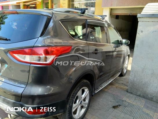 FORD Kuga Trend+ 2.0 tdci occasion 821993