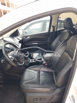 فورد كوجا مستعملة 1633990