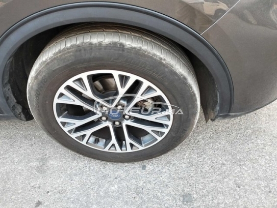 فورد كوجا مستعملة 2808064