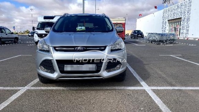 FORD Kuga Sport occasion 1547257