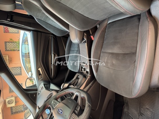 فورد كوجا St line مستعملة 2481298