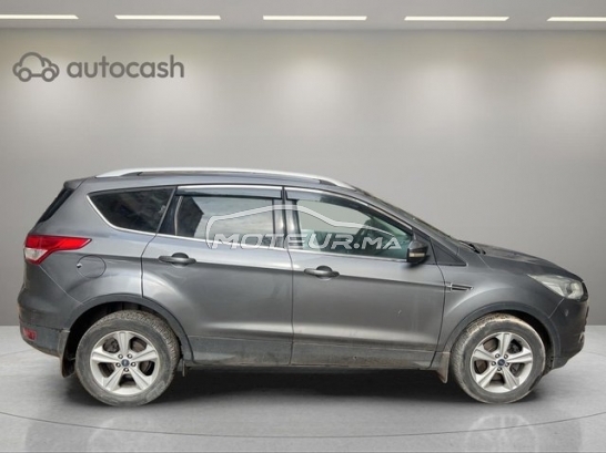 FORD Kuga occasion 3239610